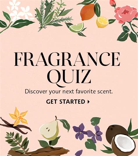 parfumquiz|perfume quiz free.